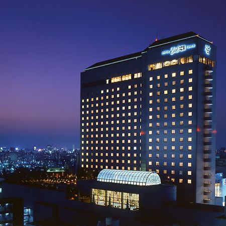 Hotel East 21 Tóquio Exterior foto